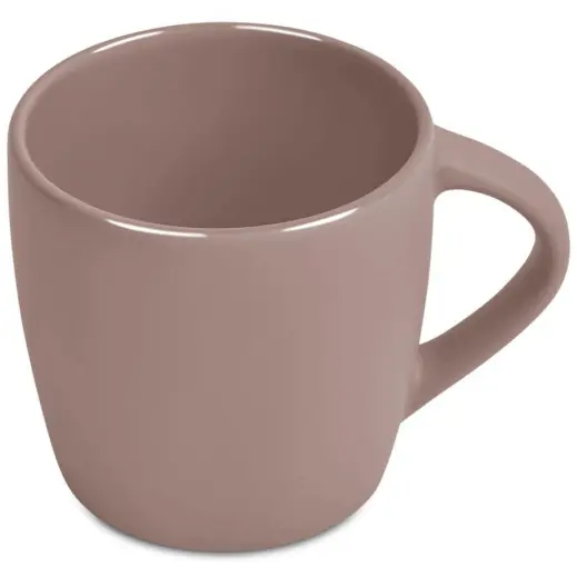 Altitude Altra Ceramic Mug Nude
